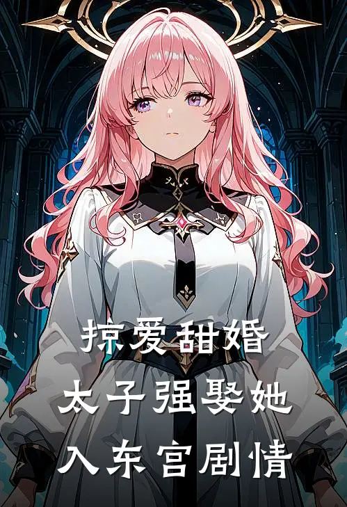 掠爱甜婚：太子强娶她入东宫剧情
