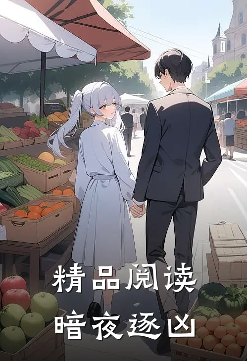 精品阅读暗夜逐凶