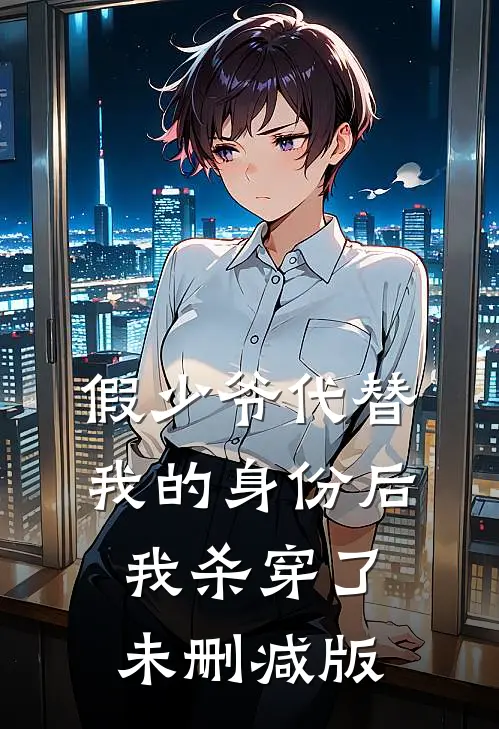 假少爷代替我的身份后，我杀穿了未删减版
