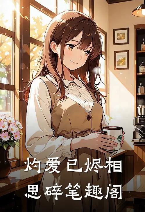 灼爱已烬相思碎笔趣阁