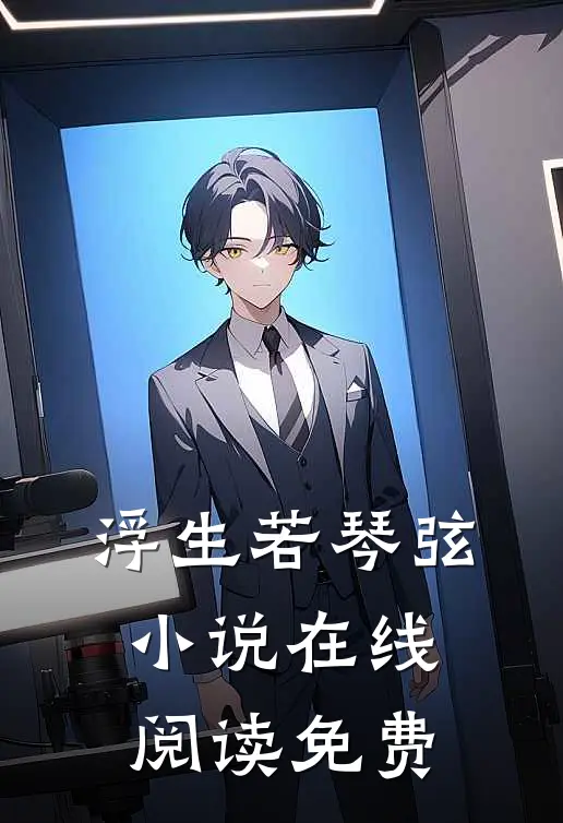 浮生若琴弦小说在线阅读免费