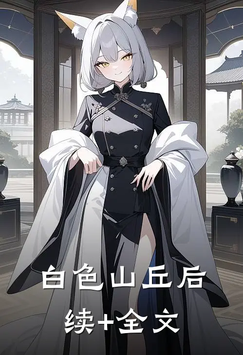 白色山丘后续+全文
