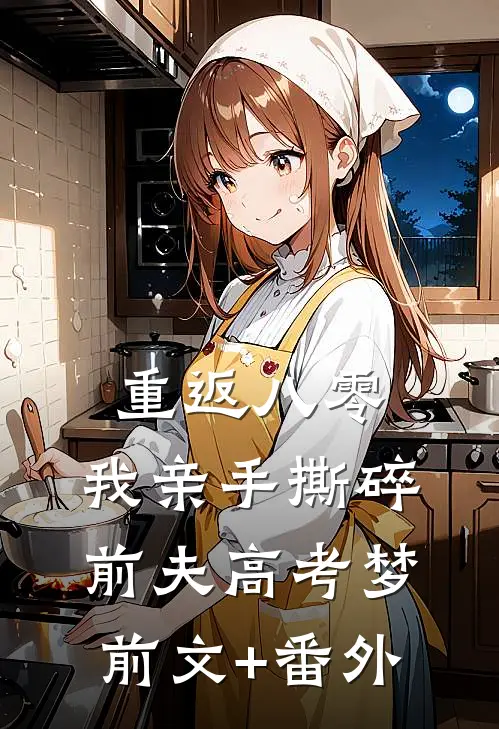 重返八零，我亲手撕碎前夫高考梦前文+番外