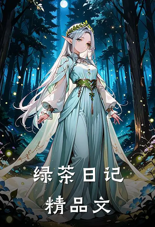 绿茶日记精品文