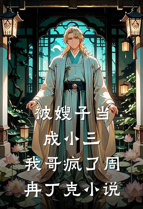 被嫂子当成小三，我哥疯了周冉丁克小说