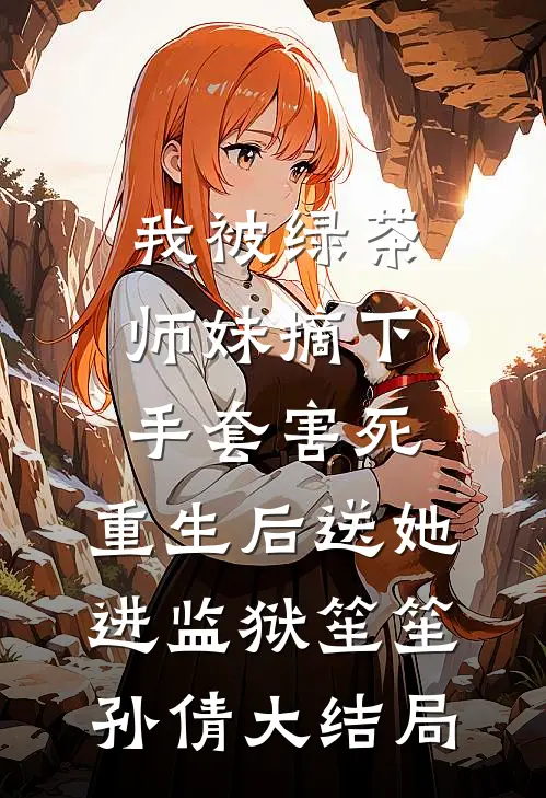 我被绿茶师妹摘下手套害死，重生后送她进监狱笙笙孙倩大结局