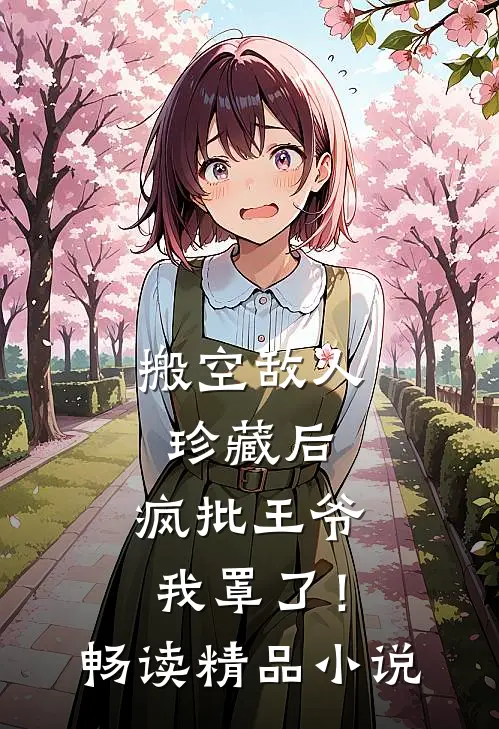 搬空敌人珍藏后，疯批王爷我罩了！畅读精品小说