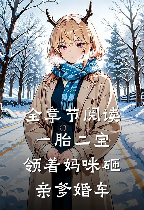 全章节阅读一胎二宝：领着妈咪砸亲爹婚车