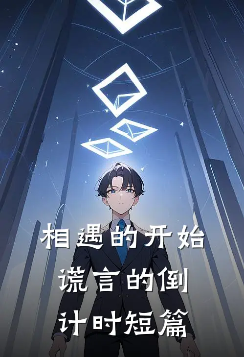 相遇的开始，谎言的倒计时短篇