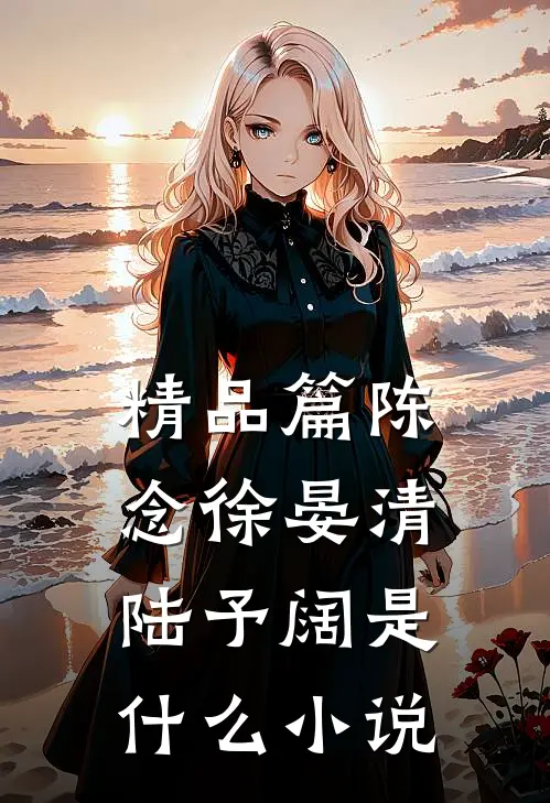 精品篇陈念徐晏清陆予阔是什么小说
