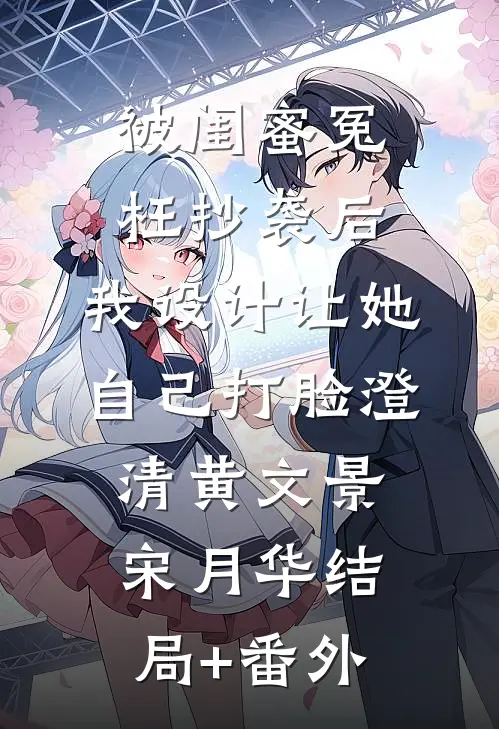 被闺蜜冤枉抄袭后，我设计让她自己打脸澄清黄文景宋月华结局+番外