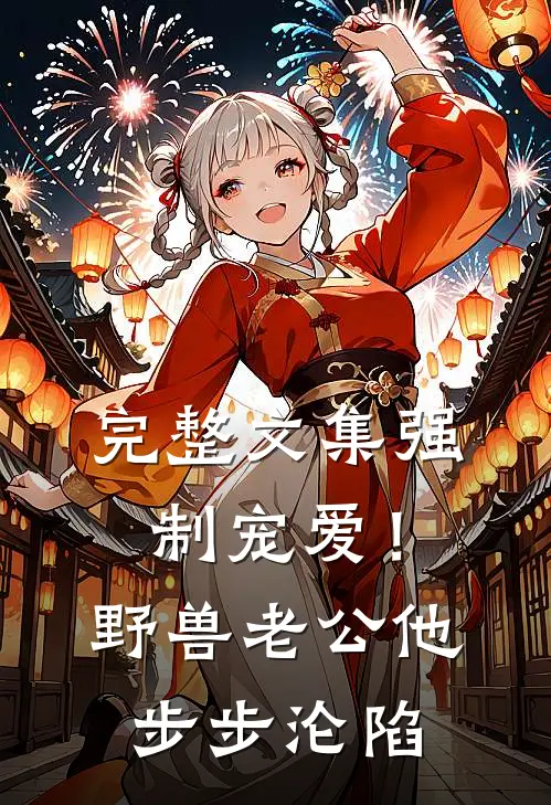 完整文集强制宠爱！野兽老公他步步沦陷