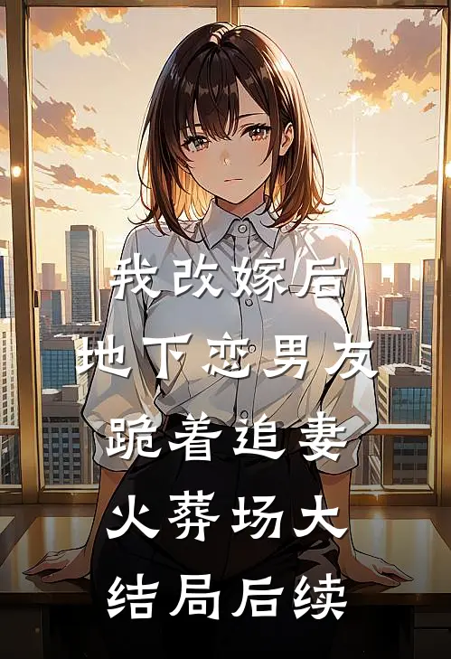 我改嫁后，地下恋男友跪着追妻火葬场大结局后续