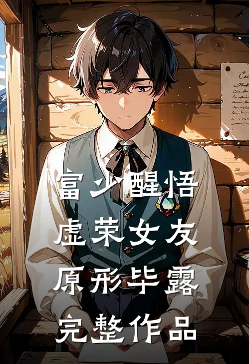 富少醒悟：虚荣女友原形毕露完整作品