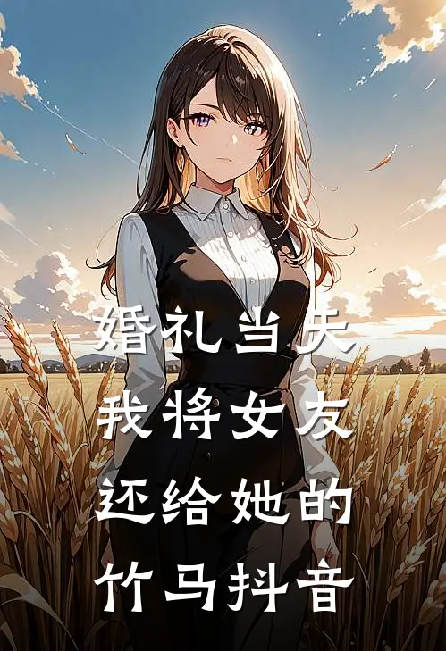 婚礼当天，我将女友还给她的竹马抖音