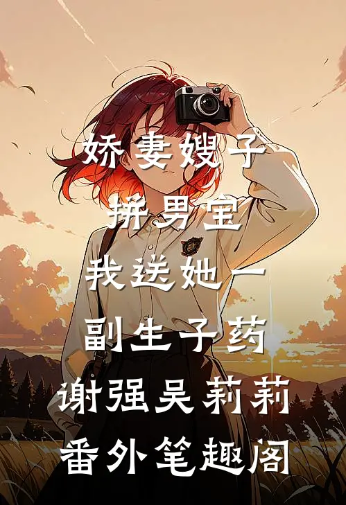 娇妻嫂子拼男宝，我送她一副生子药：谢强吴莉莉番外笔趣阁