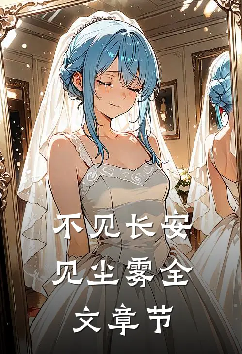 不见长安见尘雾全文章节