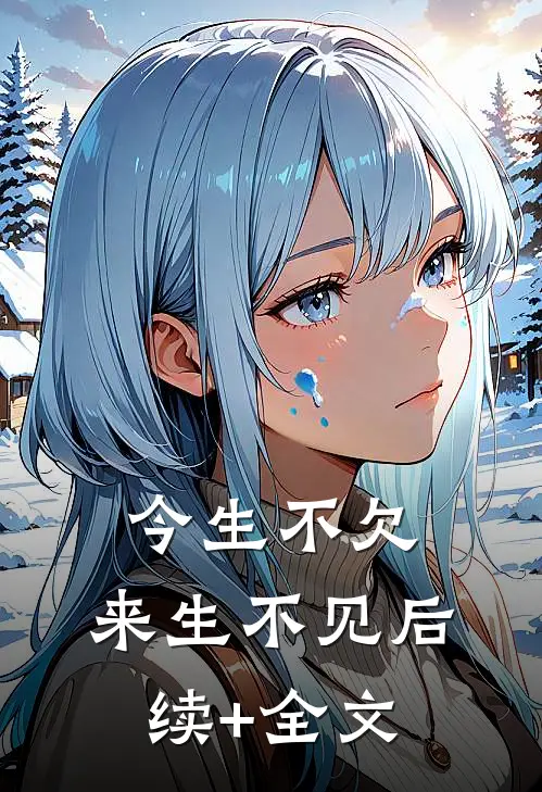 今生不欠，来生不见后续+全文