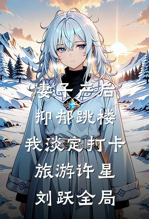 妻子产后抑郁跳楼，我淡定打卡旅游许星刘跃全局