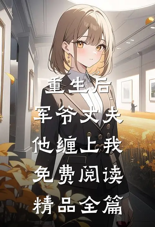 重生后,军爷丈夫他缠上我免费阅读精品全篇