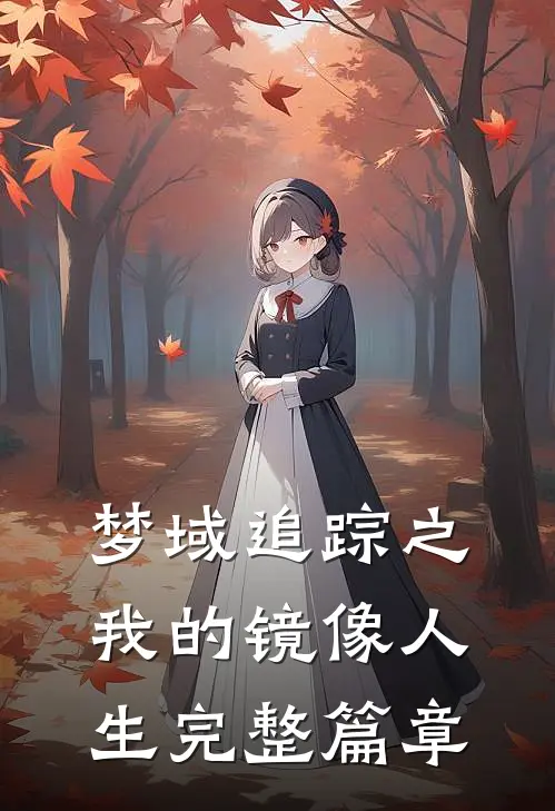 梦域追踪之我的镜像人生完整篇章