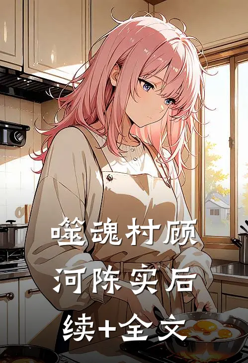噬魂村顾河陈实后续+全文