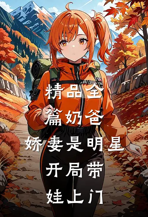 精品全篇奶爸：娇妻是明星，开局带娃上门