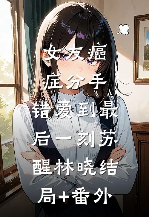 女友癌症分手，错爱到最后一刻苏醒林晓结局+番外