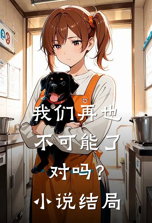 我们再也不可能了，对吗？小说结局