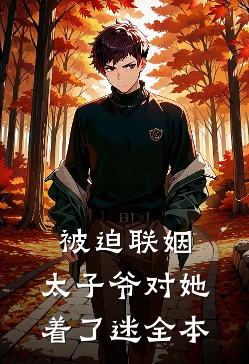被迫联姻，太子爷对她着了迷全本