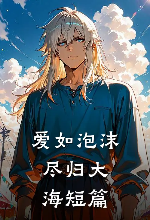 爱如泡沫，尽归大海短篇