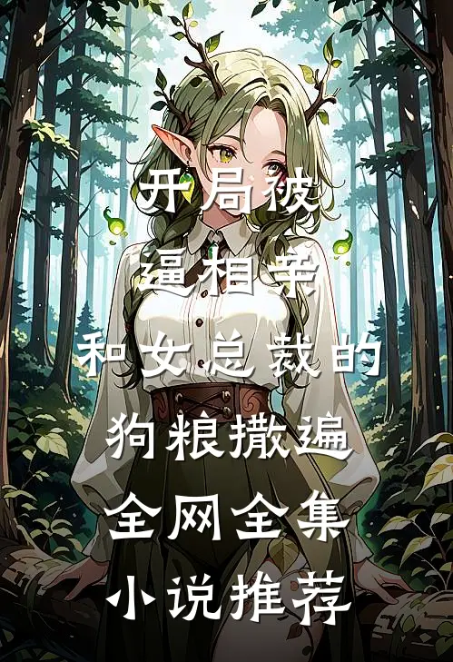开局被逼相亲：和女总裁的狗粮撒遍全网全集小说推荐