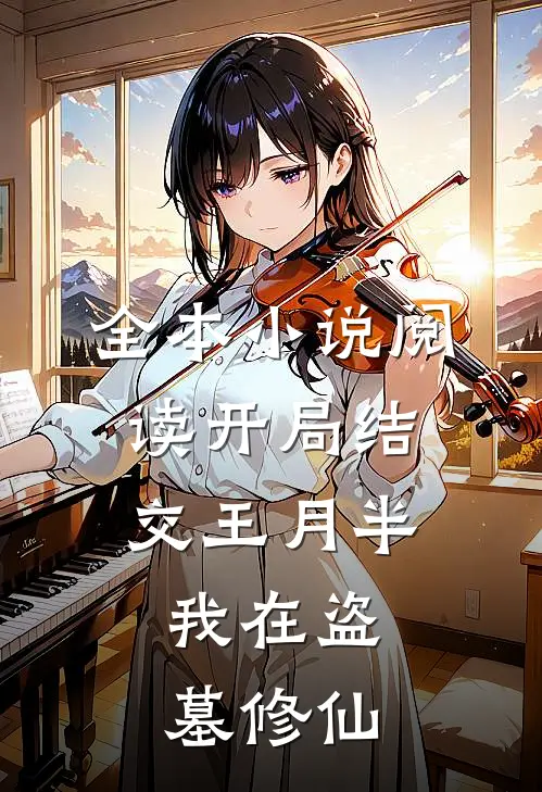 全本小说阅读开局结交王月半，我在盗墓修仙