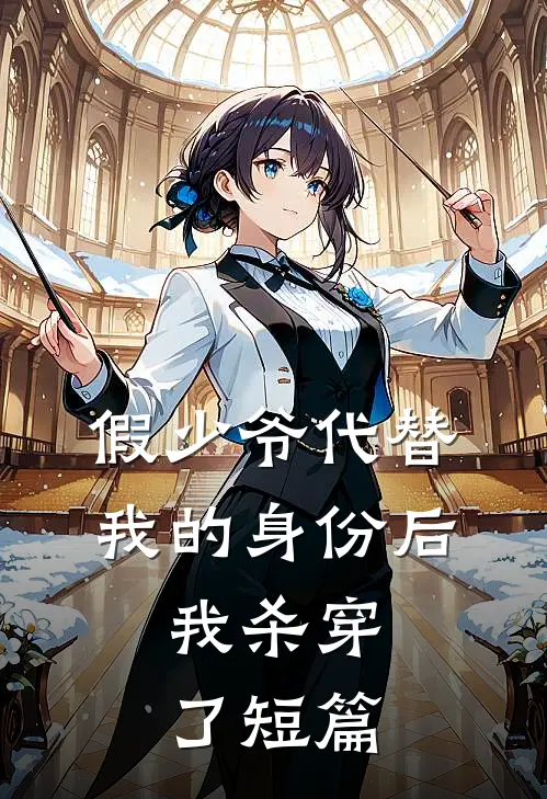 假少爷代替我的身份后，我杀穿了短篇
