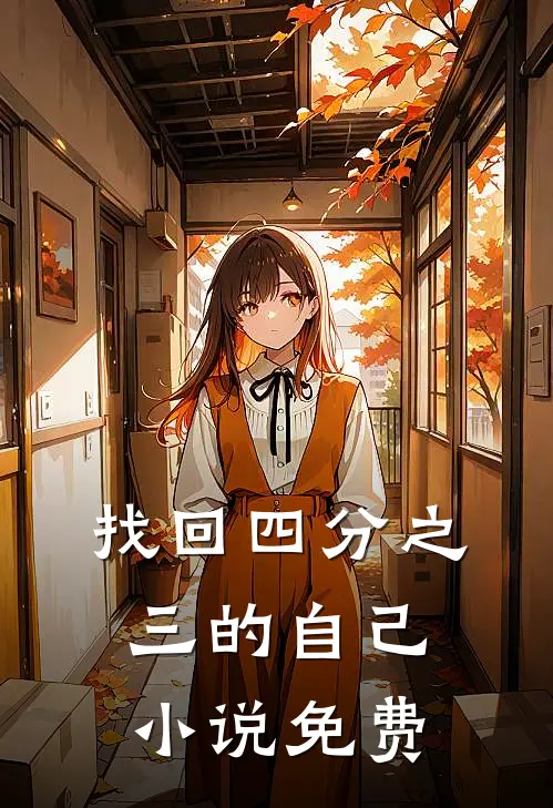 找回四分之三的自己小说免费