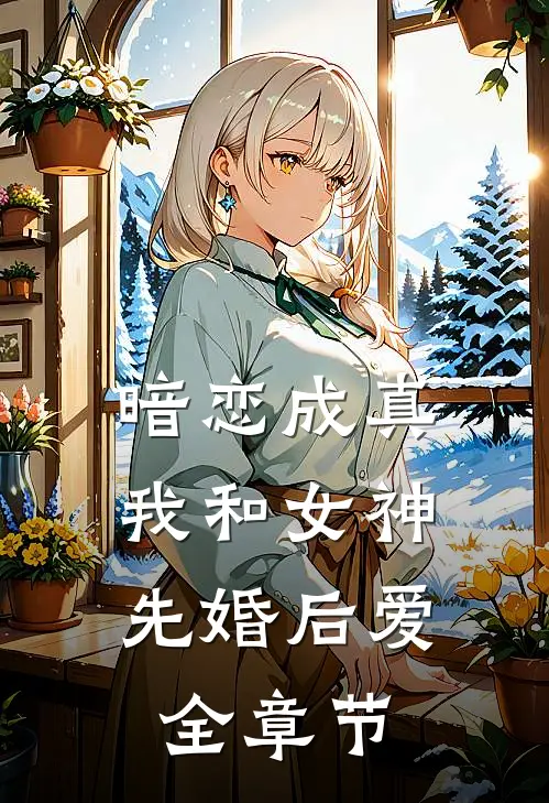 暗恋成真，我和女神先婚后爱全章节