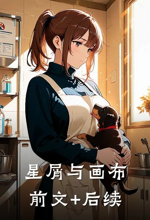 星屑与画布前文+后续