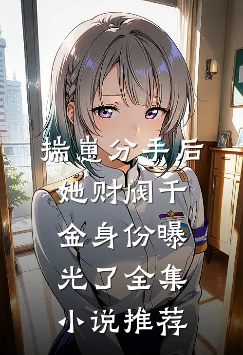 揣崽分手后，她财阀千金身份曝光了全集小说推荐