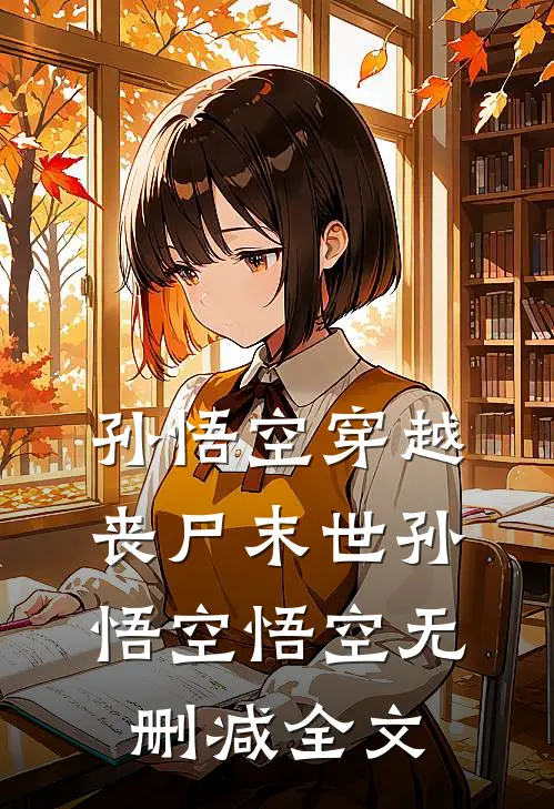 孙悟空穿越丧尸末世孙悟空悟空无删减全文