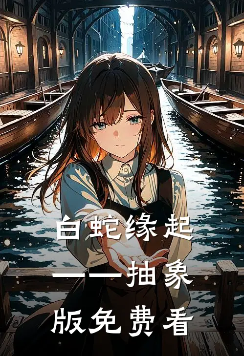 白蛇缘起——抽象版免费看