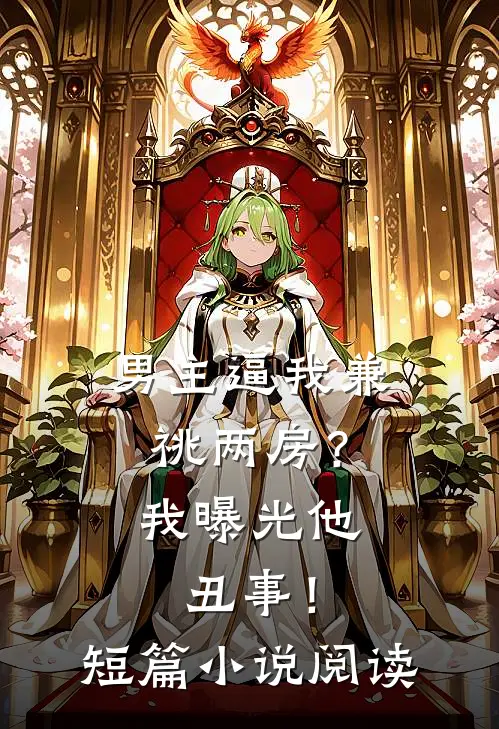 男主逼我兼祧两房？我曝光他丑事！短篇小说阅读