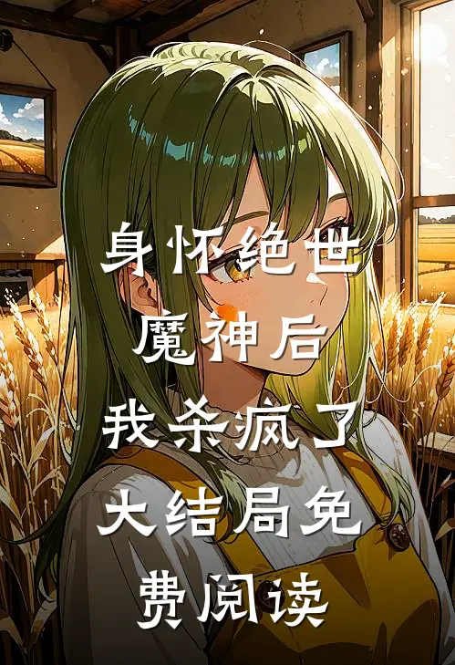 身怀绝世魔神后，我杀疯了大结局免费阅读