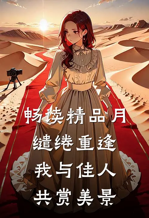 畅读精品月缱绻重逢我与佳人共赏美景