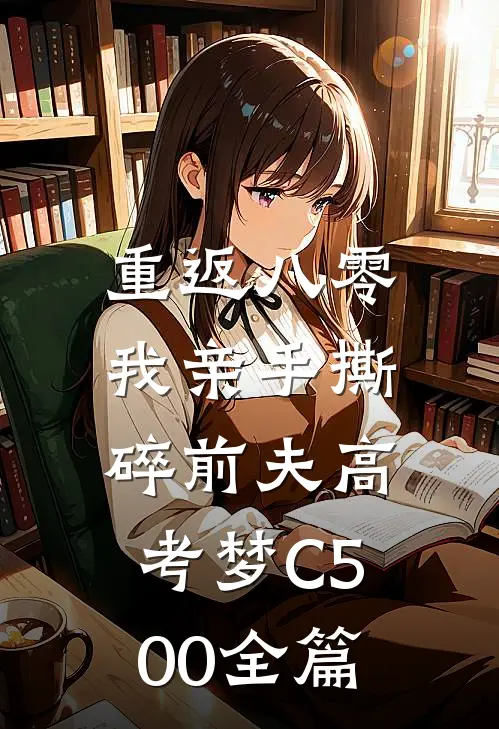重返八零，我亲手撕碎前夫高考梦C500全篇