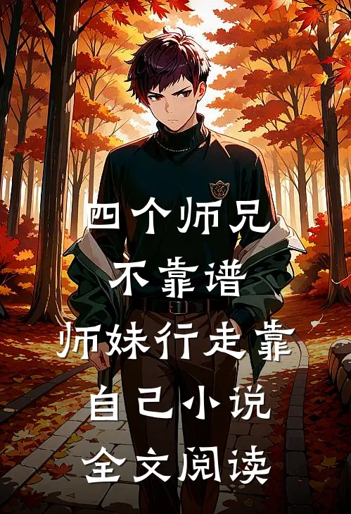 四个师兄不靠谱，师妹行走靠自己小说全文阅读