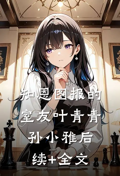 知恩图报的室友叶青青孙小雅后续+全文