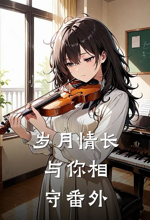 岁月情长，与你相守 番外