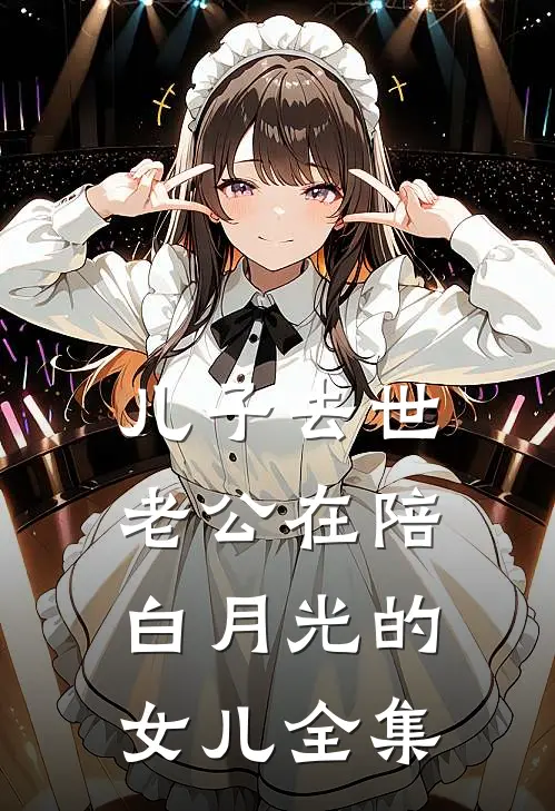 儿子去世，老公在陪白月光的女儿 全集
