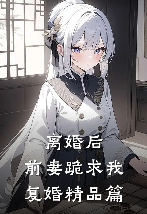 离婚后，前妻跪求我复婚精品篇