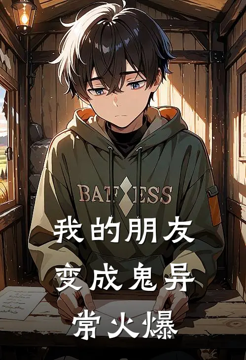 我的朋友变成鬼异常火爆